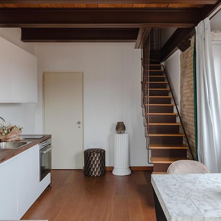 Torre Capranica Aparthotel Roma Eksteriør bilde
