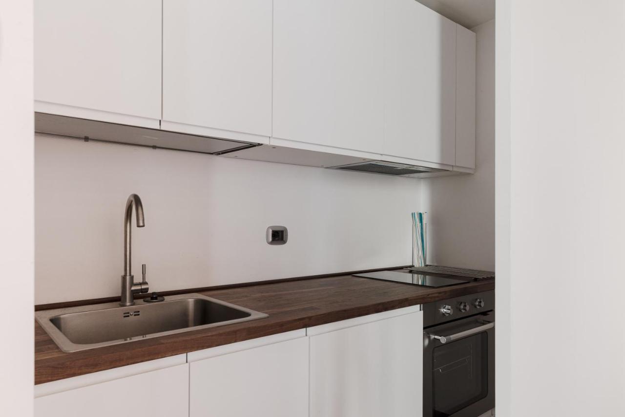 Torre Capranica Aparthotel Roma Eksteriør bilde