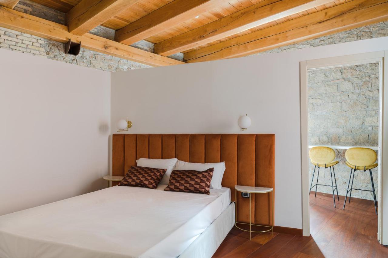 Torre Capranica Aparthotel Roma Eksteriør bilde