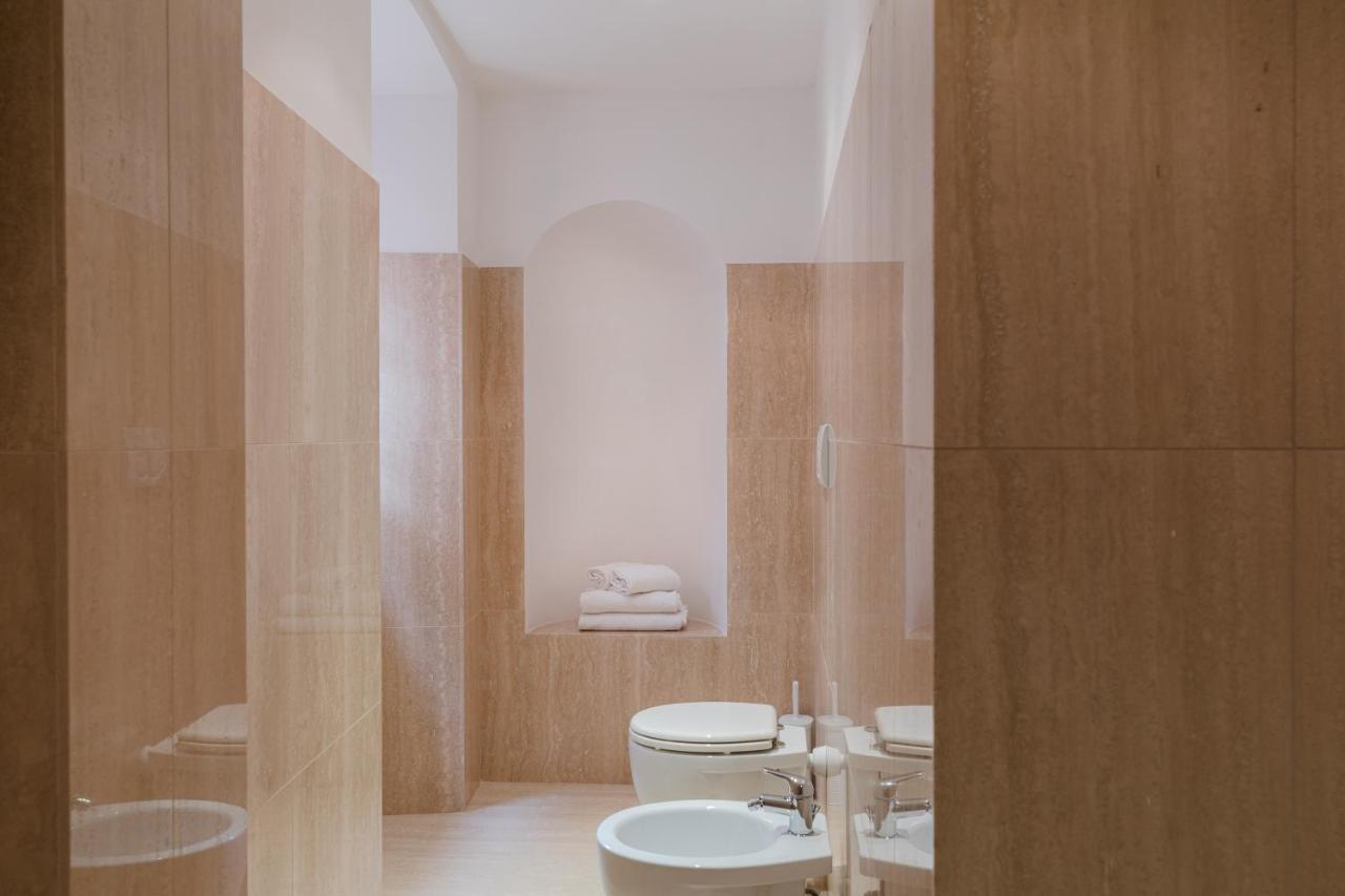 Torre Capranica Aparthotel Roma Eksteriør bilde
