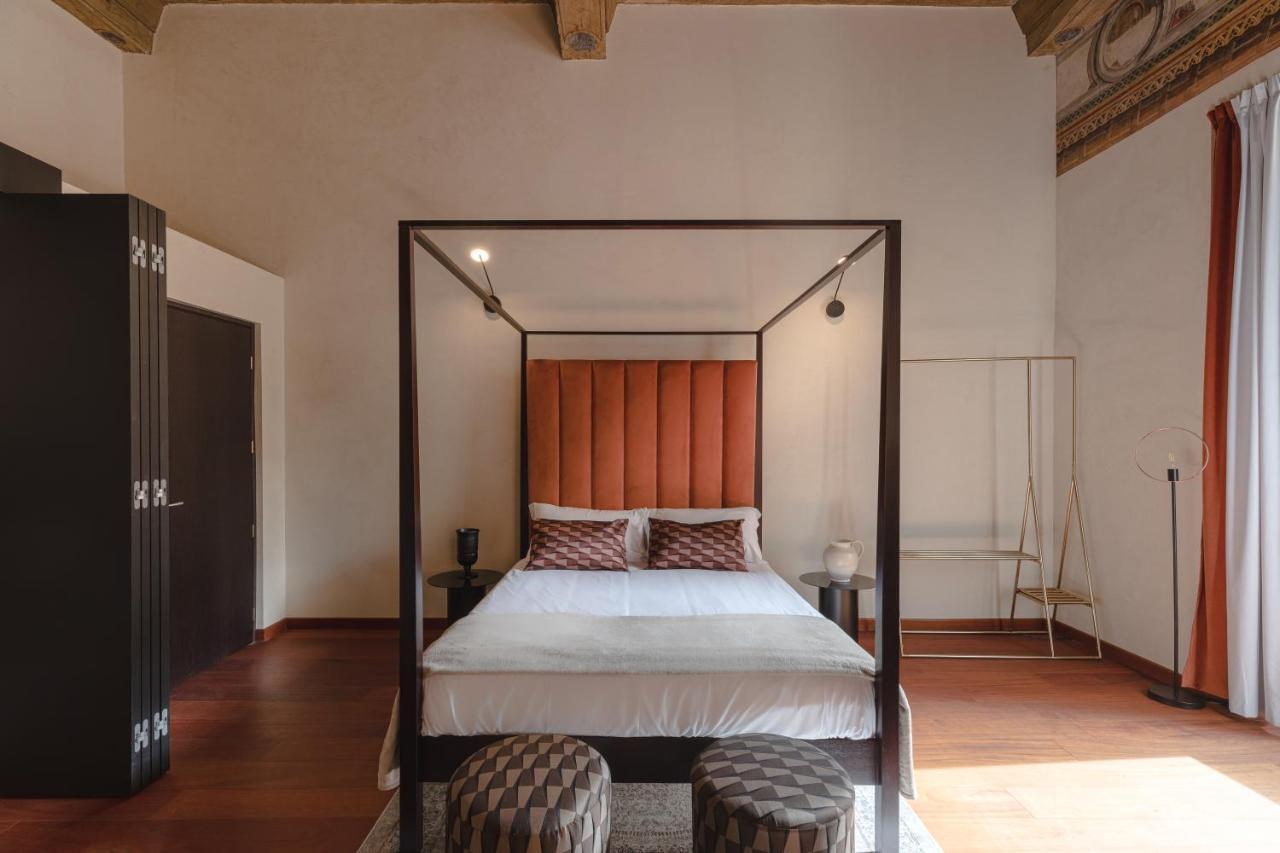 Torre Capranica Aparthotel Roma Eksteriør bilde