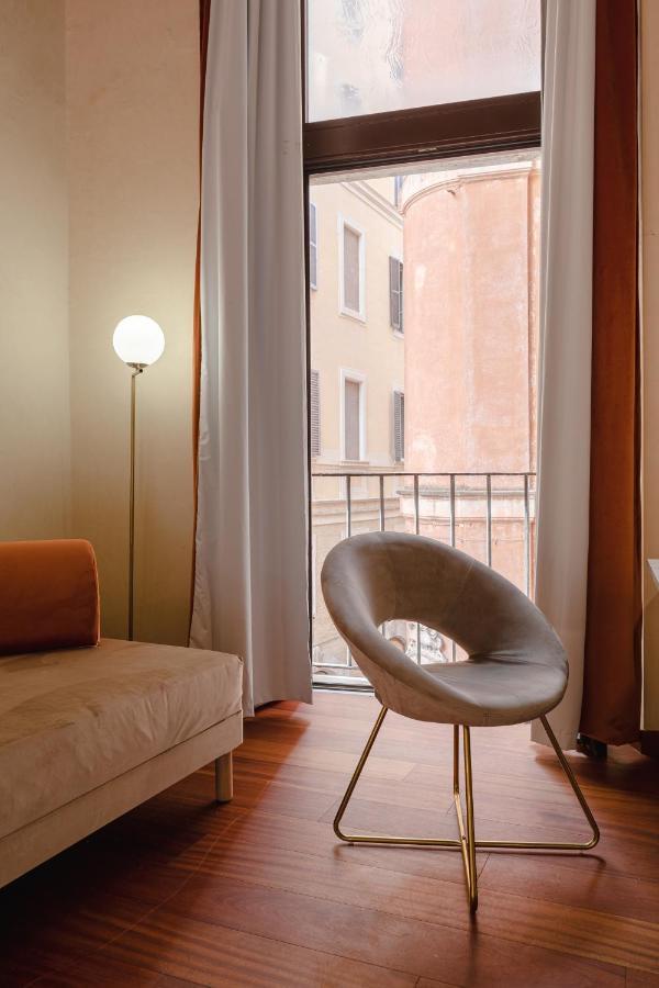 Torre Capranica Aparthotel Roma Eksteriør bilde