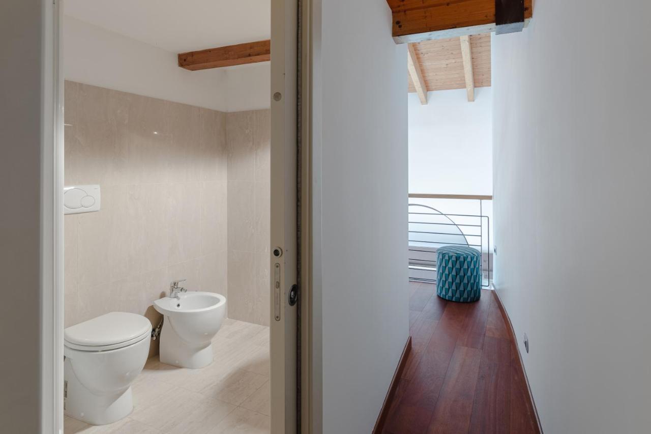 Torre Capranica Aparthotel Roma Eksteriør bilde