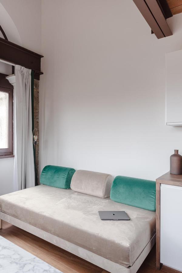 Torre Capranica Aparthotel Roma Eksteriør bilde