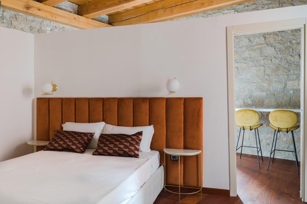 Torre Capranica Aparthotel Roma Eksteriør bilde