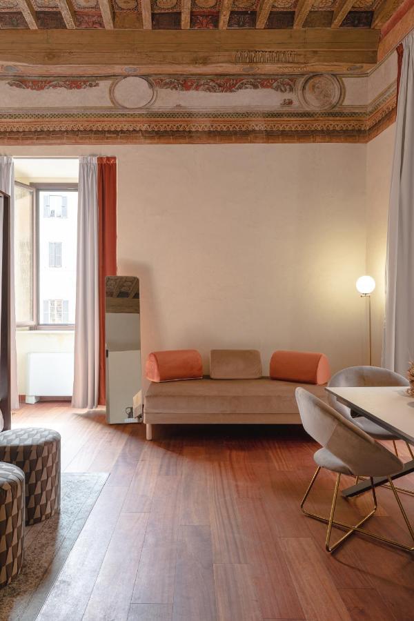 Torre Capranica Aparthotel Roma Eksteriør bilde