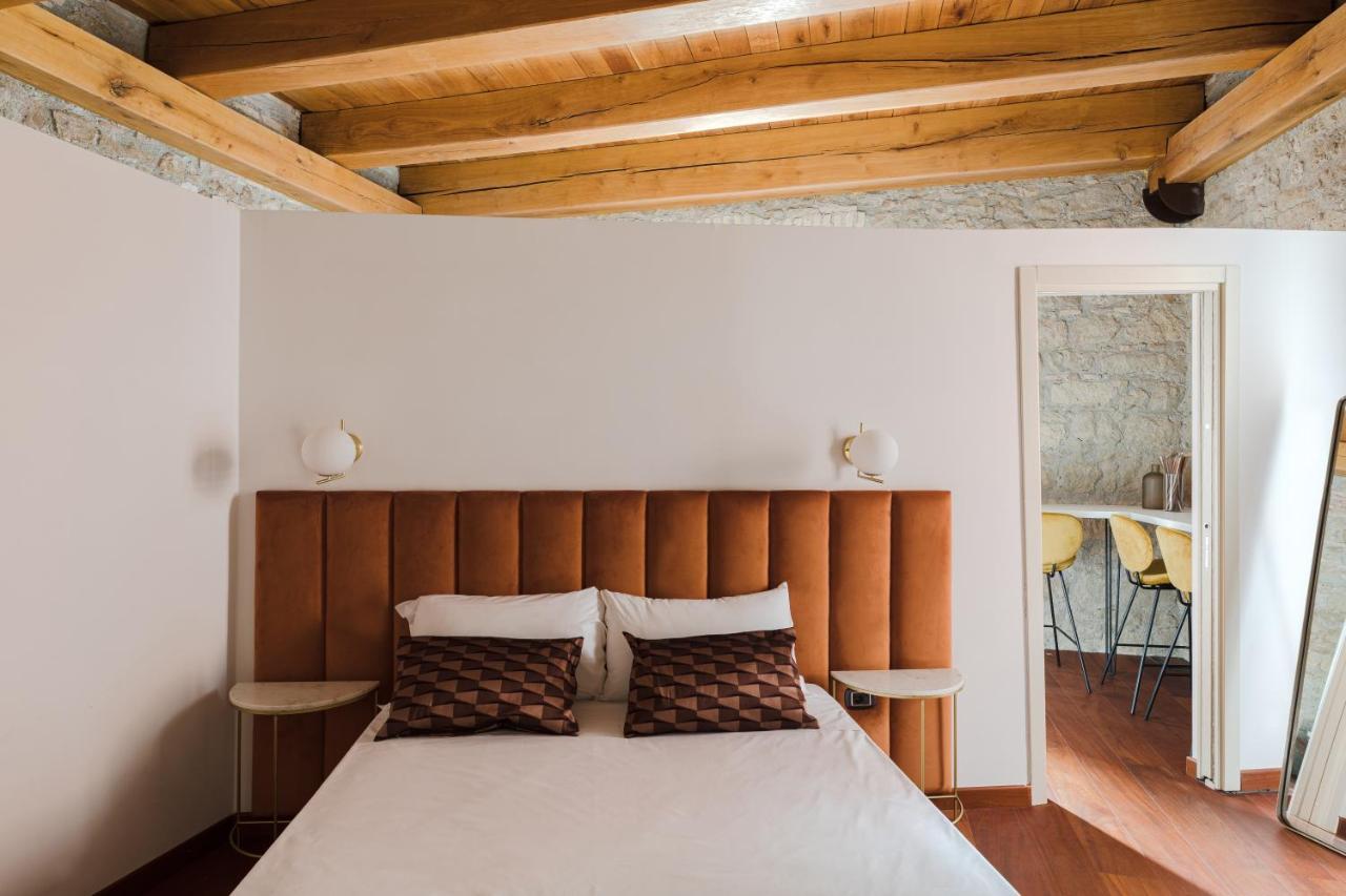 Torre Capranica Aparthotel Roma Eksteriør bilde