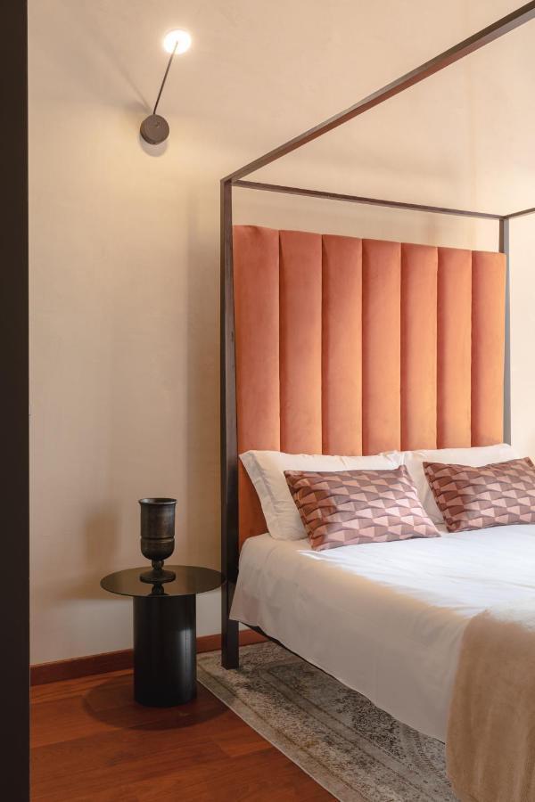 Torre Capranica Aparthotel Roma Eksteriør bilde