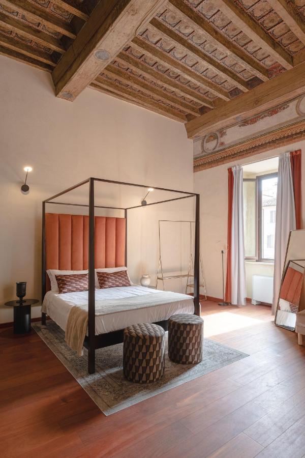 Torre Capranica Aparthotel Roma Eksteriør bilde