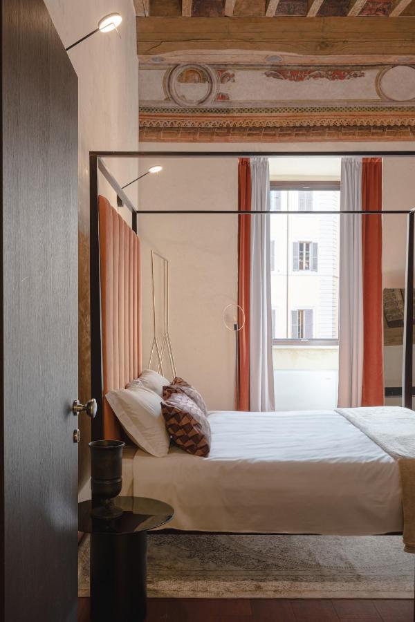 Torre Capranica Aparthotel Roma Eksteriør bilde