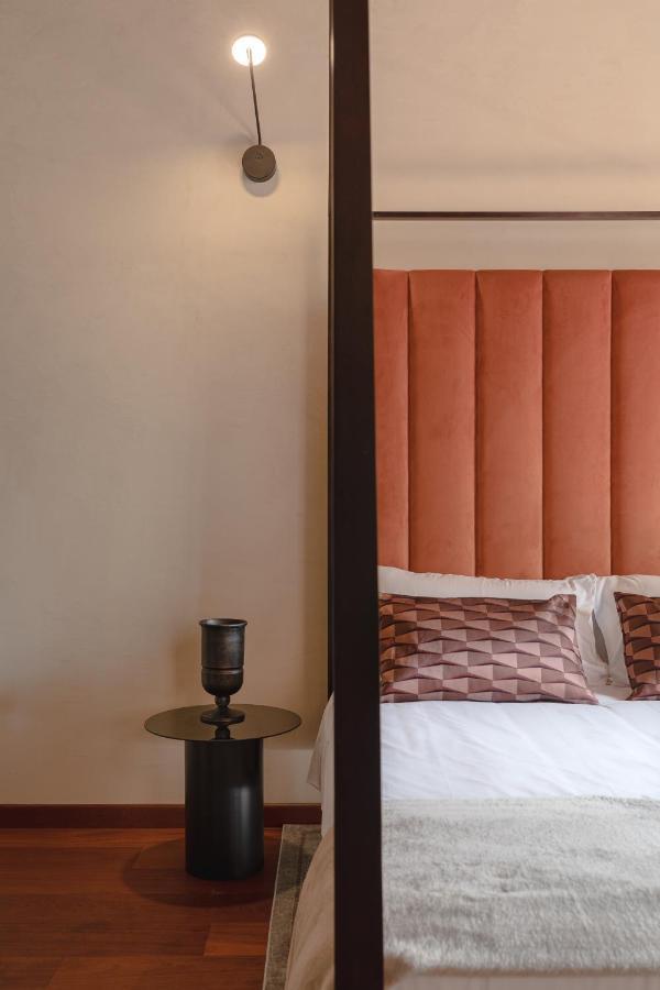 Torre Capranica Aparthotel Roma Eksteriør bilde