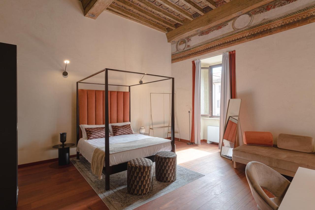 Torre Capranica Aparthotel Roma Eksteriør bilde